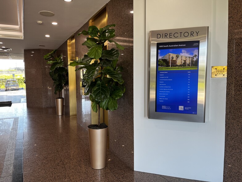 More Photos Of 1800 S Australian Ave, West Palm Beach Office For Lease