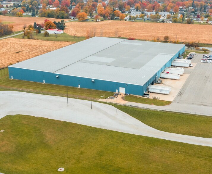 More Photos Of 902 H.L. Thompson Jr. Dr, Ashley Distribution For Sale