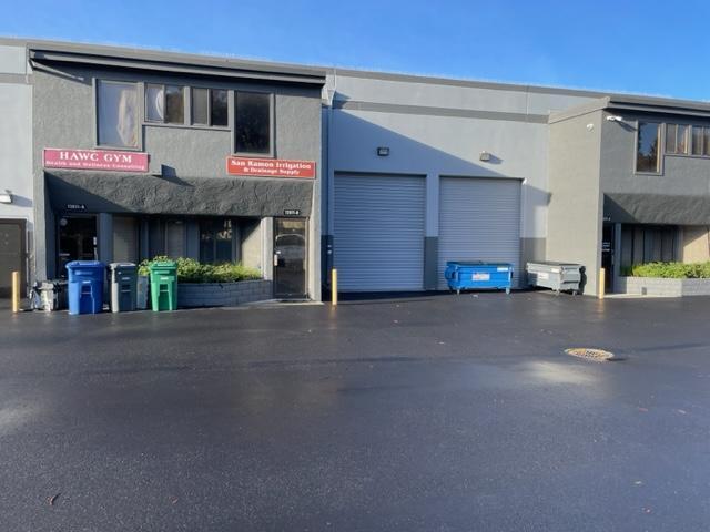 More Photos Of 12811 Alcosta Blvd, San Ramon Warehouse For Lease