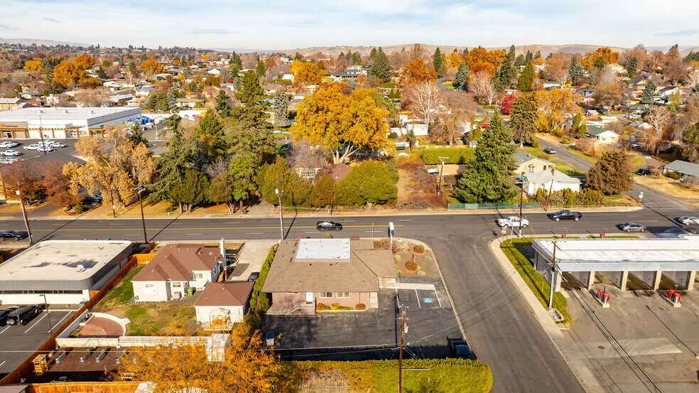 More Photos Of 3802 Tieton Dr, Yakima Office Residential For Sale