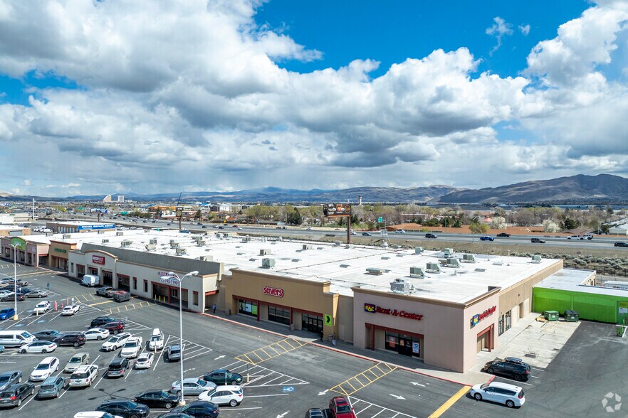 More Photos Of 3800 S Kietzke Ln, Reno Storefront For Lease