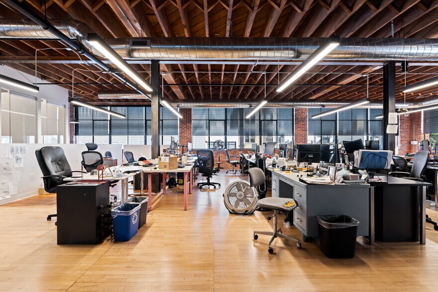 More Photos Of 120 8th St, San Francisco Office For Lease