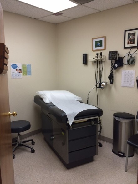 Photo of 1st Floor Ste C2