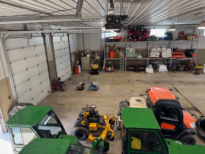 More Photos Of 2128 Gould Ct, Rockdale Warehouse For Sale