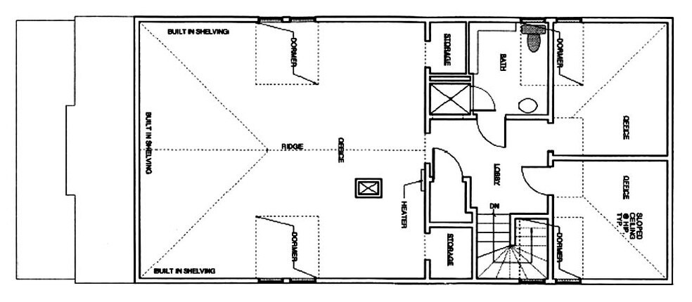 More Photos Of 1290 Chestnut St, San Francisco Apartments For Sale