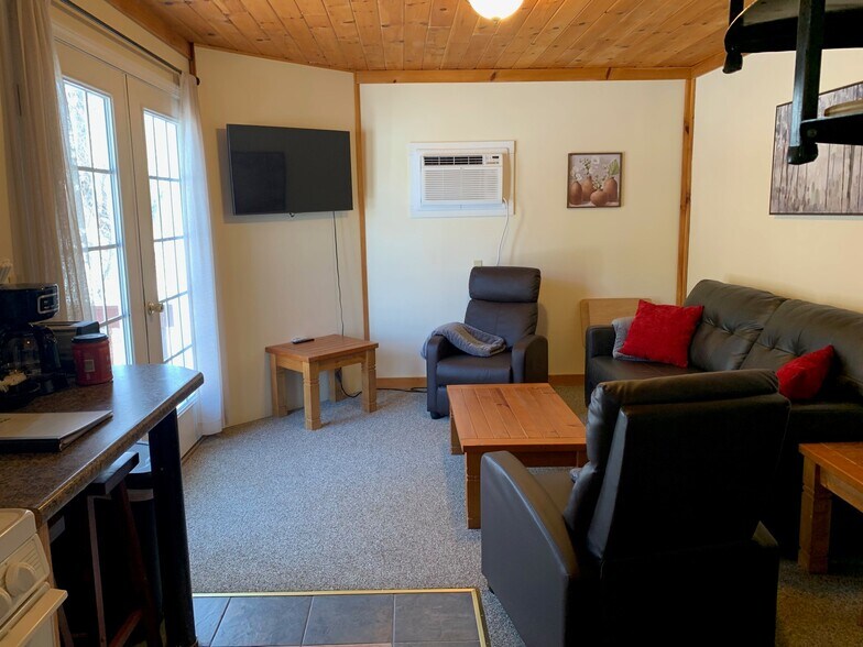 More Photos Of 159 Mayville Rd, Bethel Restaurant For Sale