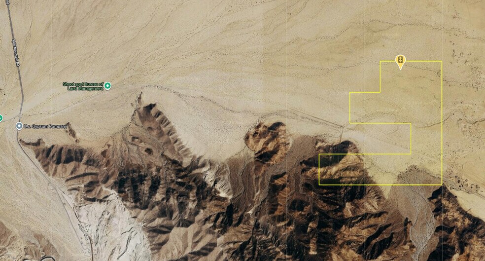 More Photos Of Split Mountain Rd, Borrego Springs Land For Sale