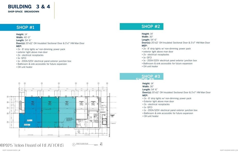 More Photos Of 605 W Deer Dr, Jackson Specialty For Sale