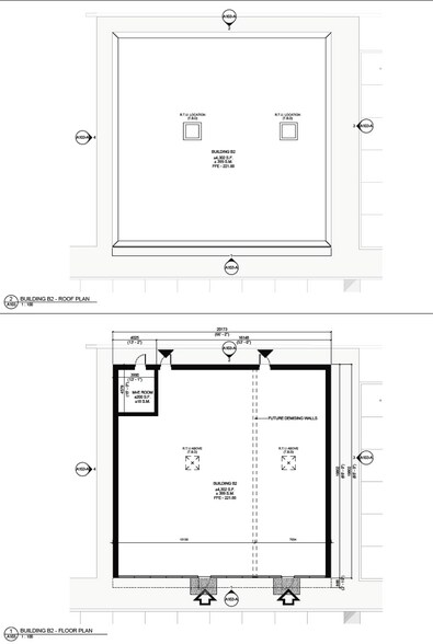 More Photos Of 20520 Highway 9, King Storefront For Lease