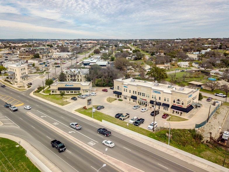 More Photos Of 101 S Highway 281, Marble Falls Unknown For Lease