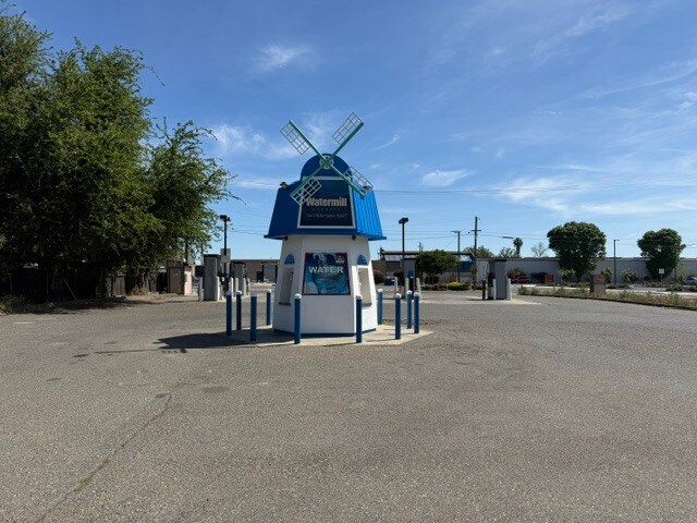 More Photos Of 198 5th ave, Gustine Land For Sale