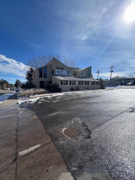 More Photos Of 3400 S Oneida Way, Denver Office Residential For Sale