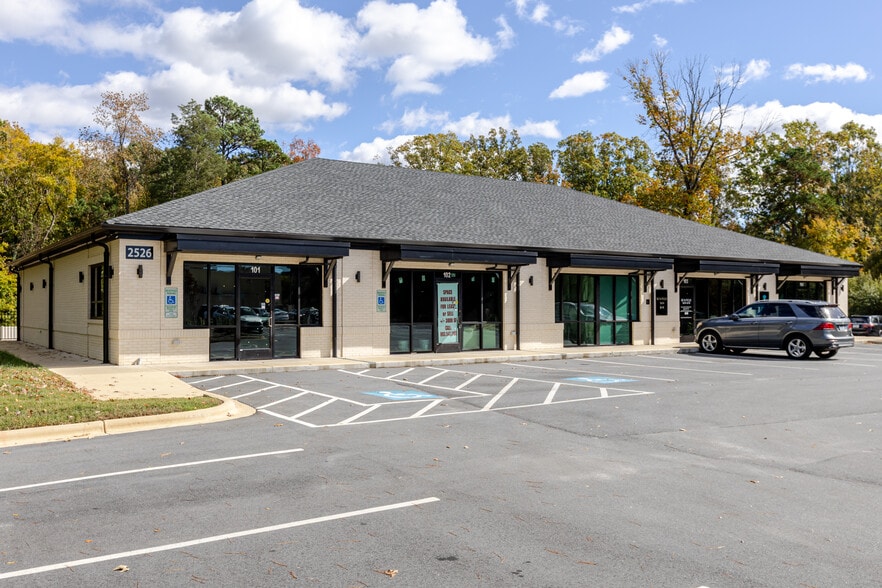 More Photos Of 2526 SC-160, Fort Mill Medical For Sale
