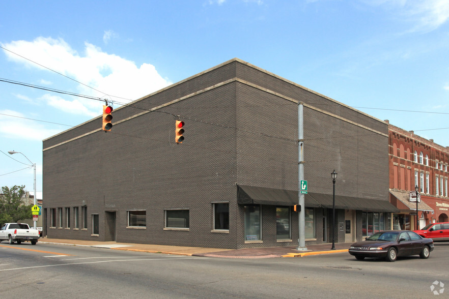Primary Photo Of 101 N Hart St, Princeton Office For Lease