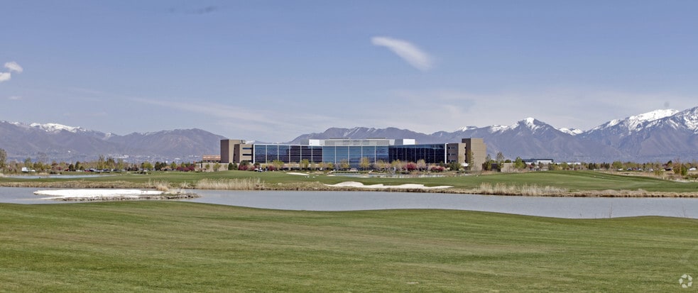 More Photos Of 2500 LakePark Blvd, West Valley Office For Sale