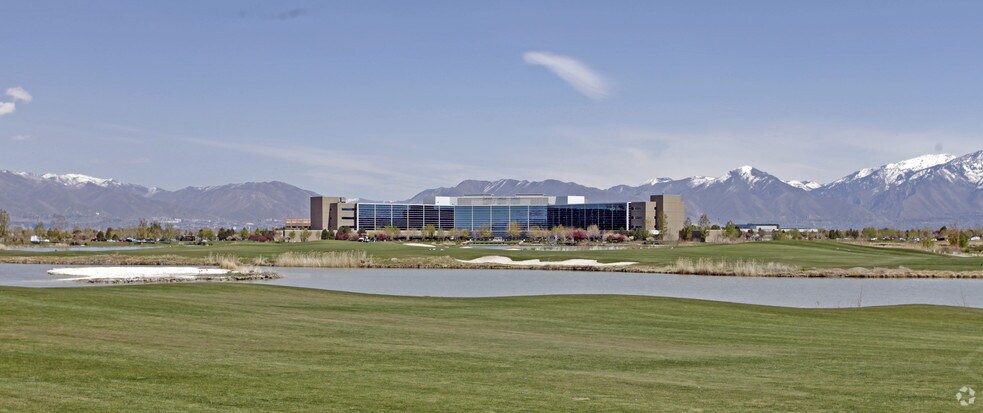 More Photos Of 2500 LakePark Blvd, West Valley Office For Lease