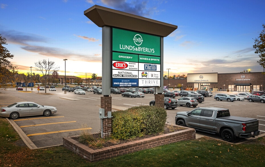 More Photos Of 401-511 E County Road 42, Burnsville Unknown For Lease