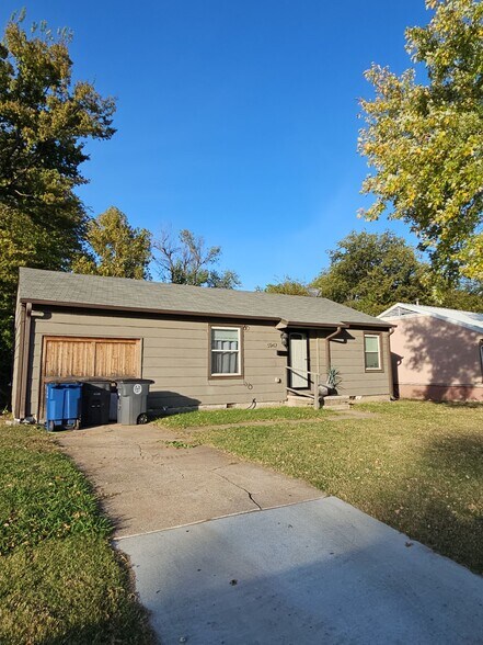 More Photos Of , Tulsa Specialty For Sale