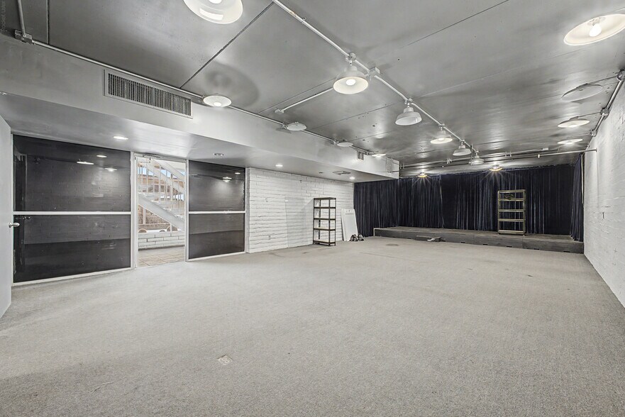 More Photos Of 4614 N 7th St, Phoenix Loft Creative Space For Lease