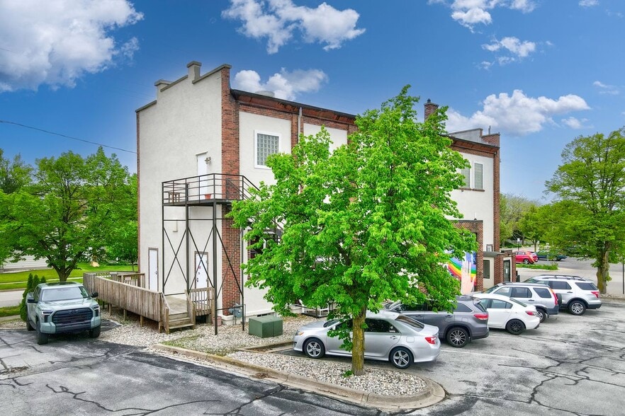 More Photos Of 116 S Jackson St, Spring Lake Storefront Retail Residential For Sale