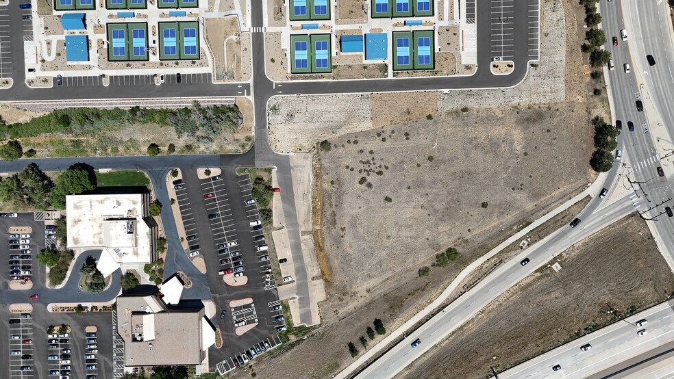 More Photos Of 190 County Line Rd, Highlands Ranch Land For Sale