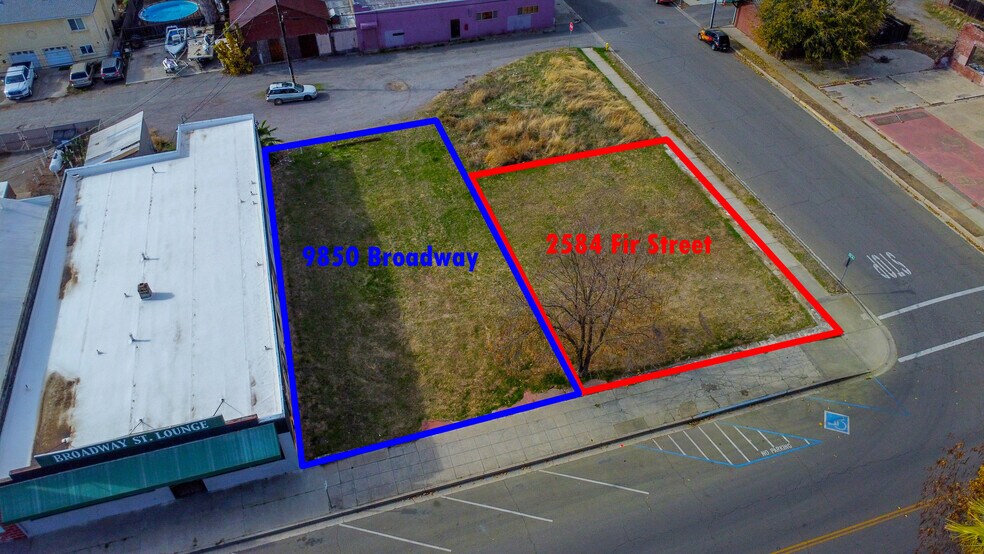 More Photos Of 9850 Broadway, Live Oak Land For Sale