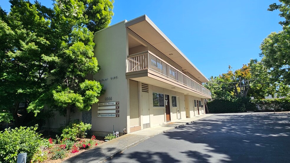 Primary Photo Of 2066 Clarmar Way, San Jose Medical For Sale