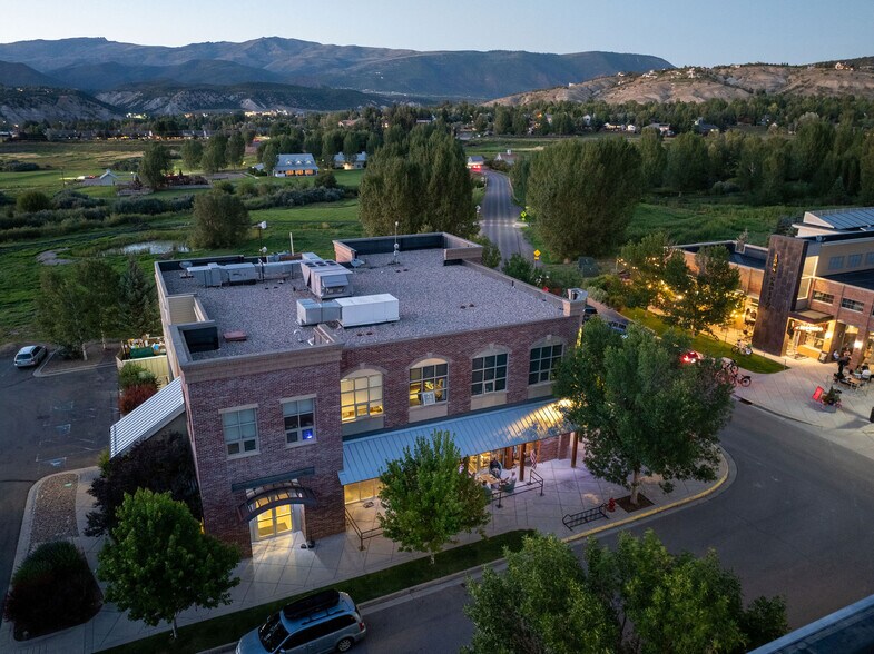 More Photos Of 1099 Capitol St, Eagle Office For Sale