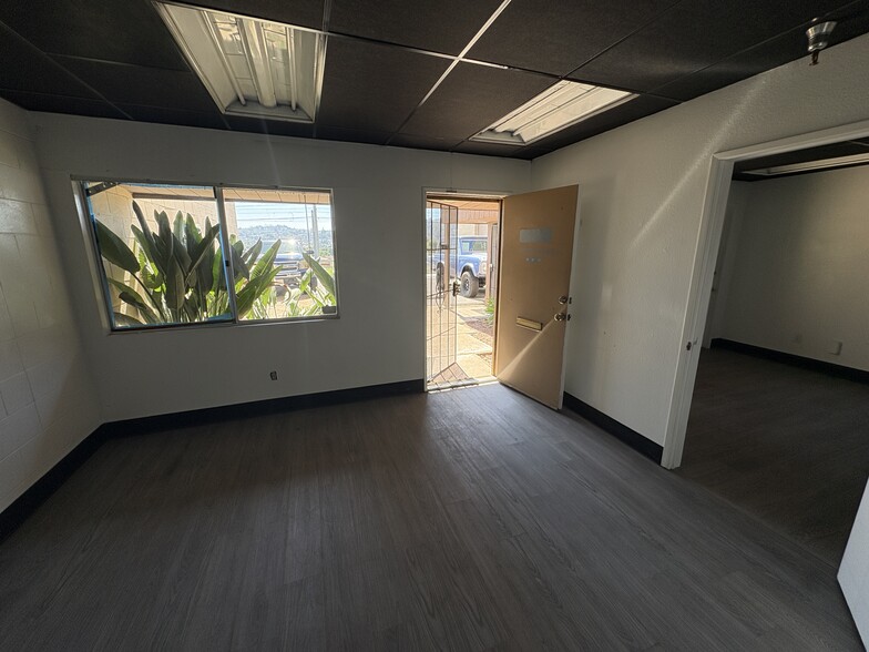More Photos Of 1320 Hill St, El Cajon Light Manufacturing For Lease