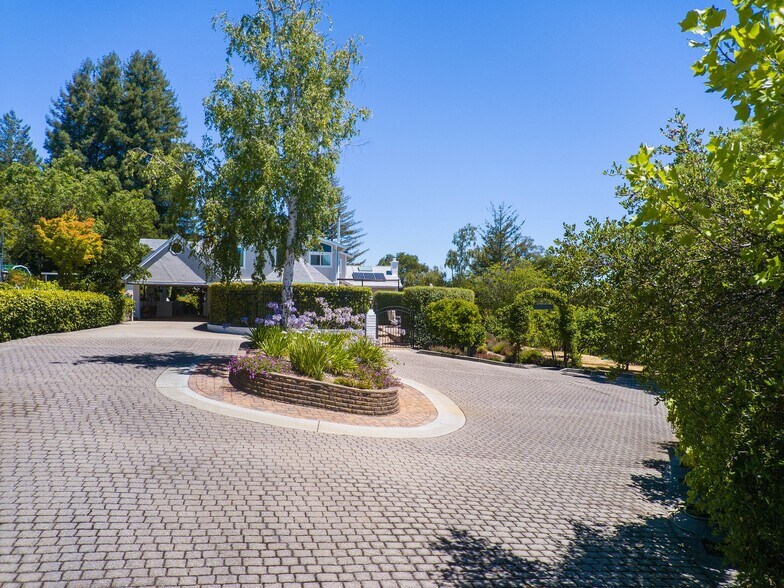 More Photos Of 7919 Empire Grade, Santa Cruz Multifamily For Sale