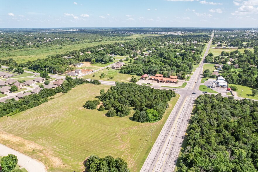 More Photos Of 11101 Reno Ave, Midwest City Land For Sale