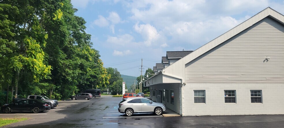 More Photos Of 187 Route 209, Wurtsboro Freestanding For Lease