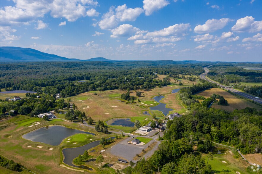 More Photos Of 1754 Old Kings Highway Hudson Vly, Saugerties Land For Sale