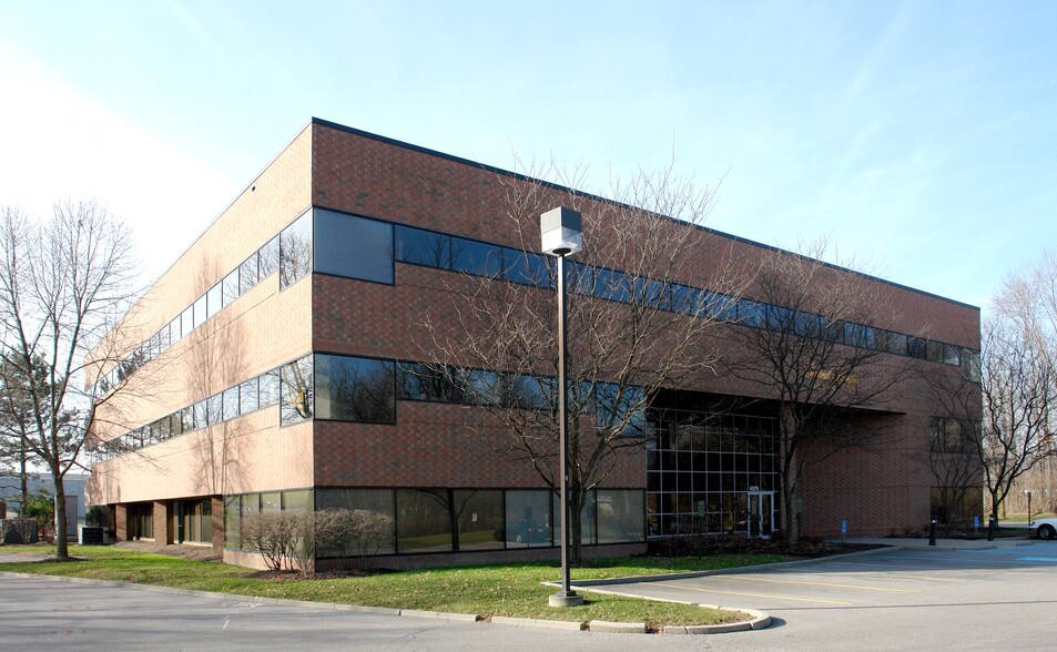 Primary Photo Of 4079 Executive Pky, Westerville Office For Sale