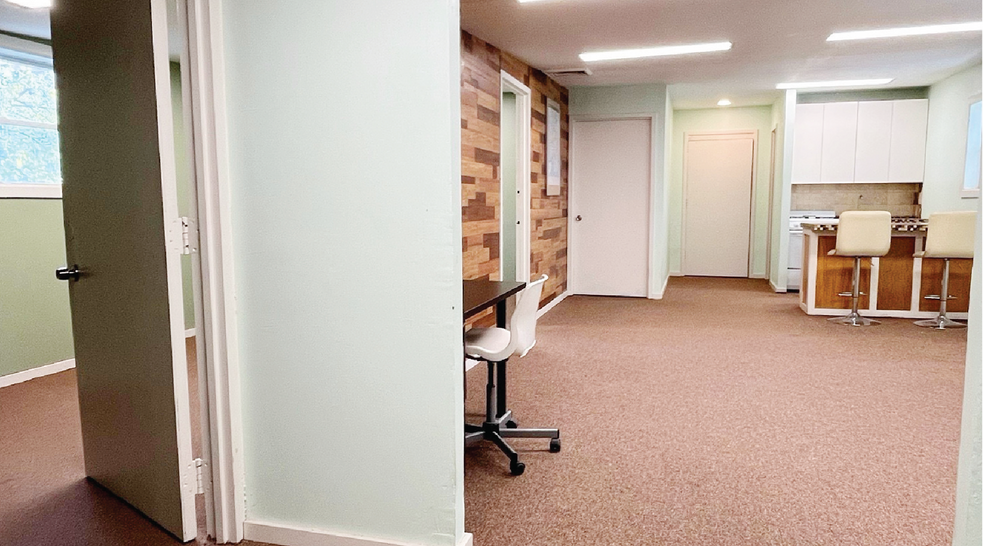 More Photos Of 1046 47th Ave, Long Island City Industrial For Lease