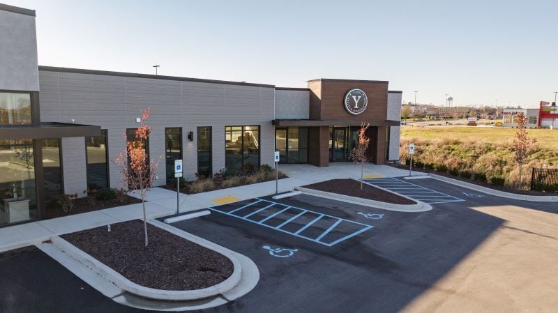 More Photos Of 547 E Brannon Rd, Nicholasville General Retail For Lease