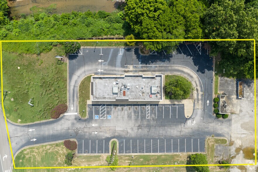 More Photos Of 710 9th Ave N, Bessemer Fast Food For Sale