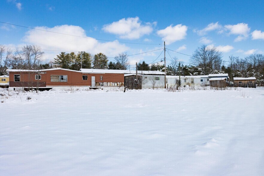 More Photos Of 1141 Wellman rd, Ashville Manufactured Housing Mobile Home Park For Sale