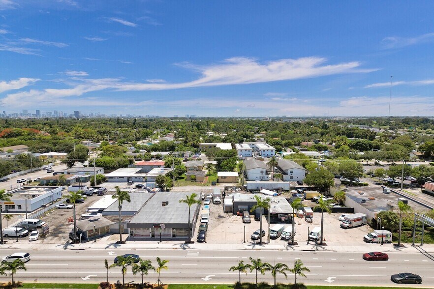 More Photos Of , Hollywood Land For Sale