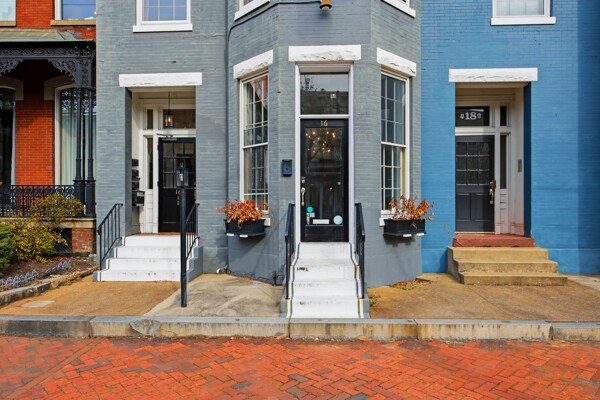 Primary Photo Of 16 E Main St, Richmond Storefront Retail Office For Lease
