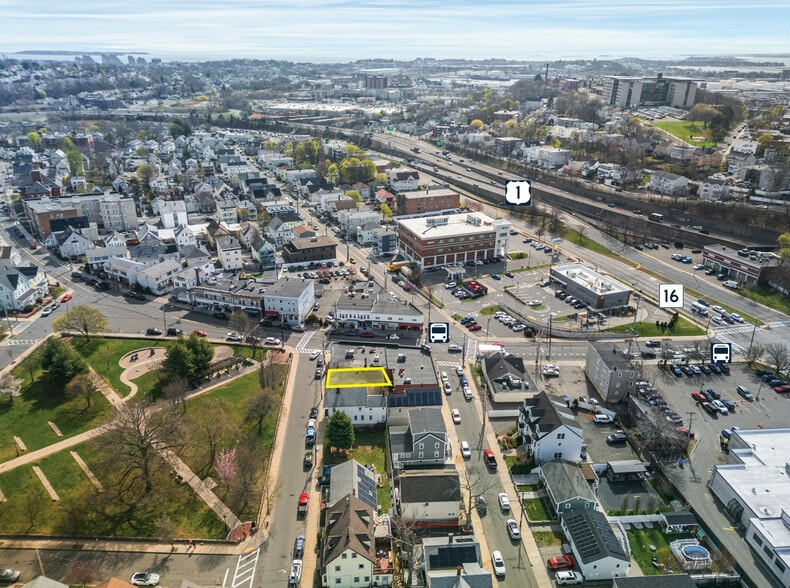 More Photos Of 6 Hancock St, Chelsea Flex For Sale
