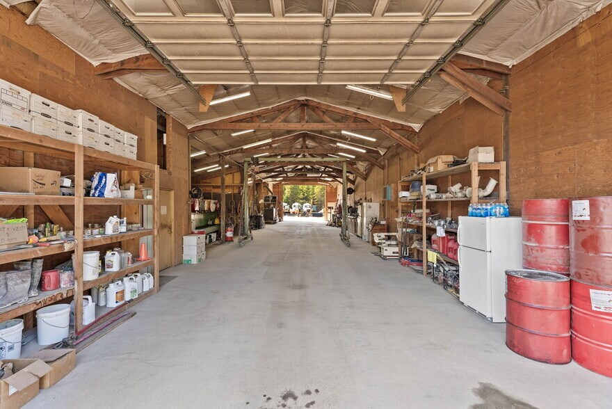 More Photos Of 116 Sullivan Lake Rd, Ione Cement Gravel Plant For Sale