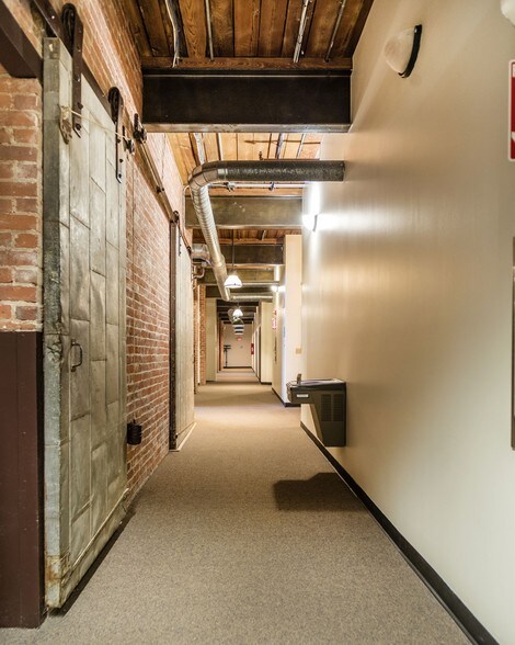 More Photos Of 11 Main St, Mystic Medical For Lease