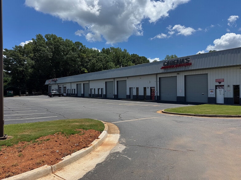 Primary Photo Of 3790 Hwy 92, Acworth Warehouse For Lease
