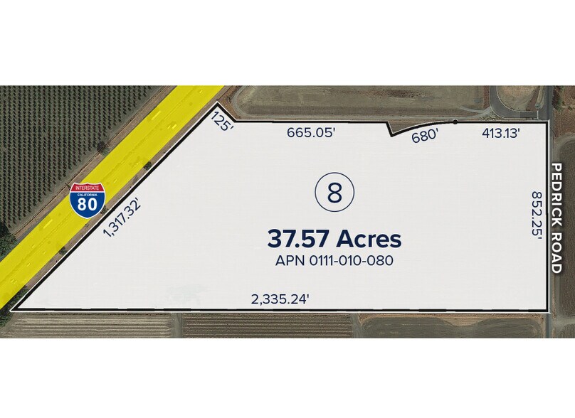 More Photos Of Pedrick Road, Dixon Warehouse For Lease