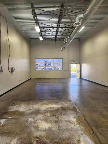 More Photos Of 2280 Manatt Ct, Castle Rock General Retail For Sale
