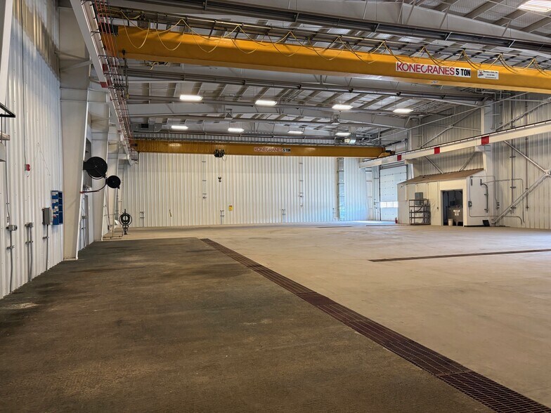 More Photos Of 365 32 Rd., Grand Junction Warehouse For Lease
