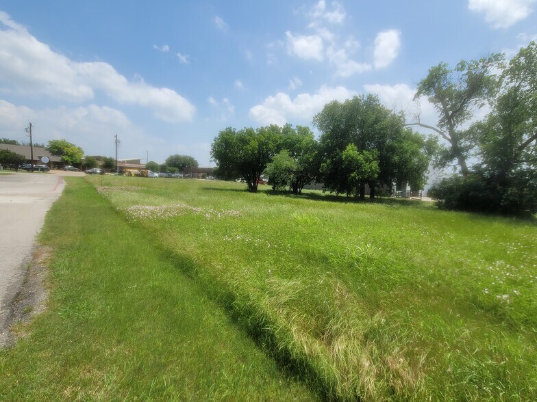 More Photos Of 4273 Mesa Dr, Denton Land For Sale