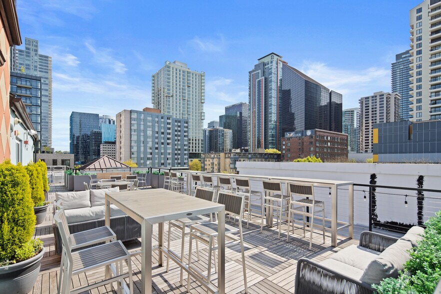 More Photos Of 2301 3rd Ave, Seattle Hotel For Sale