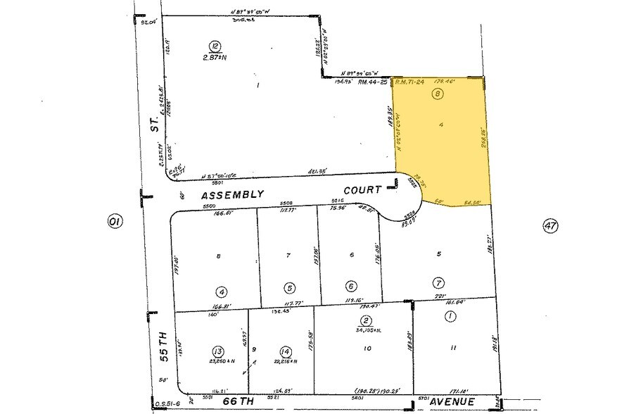 More Photos Of 5525 Assembly Ct, Sacramento Office Residential For Sale